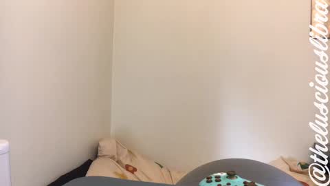 Snapshot of thelusciouslibra chatting on 10, 3, 2025 thelusciouslibra online show from 10, 3, 2025