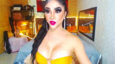 thelustqueen online show from 9, 3, 2025