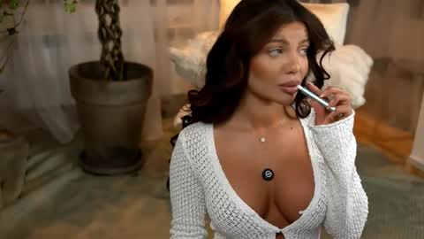 Snapshot of themadisonshow chatting on 1, 4, 2026 Madison online show from 1, 4, 2026