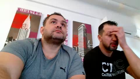 Big Alpha Daddy Master online show from 19, 1, 2025