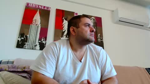 Big Alpha Daddy Master online show from 26, 2, 2025