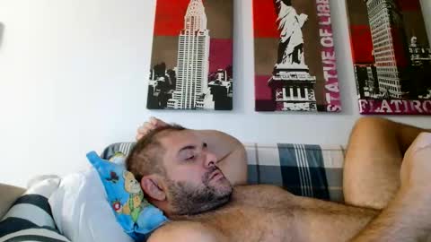 Big Alpha Daddy Master online show from 9, 9, 2025