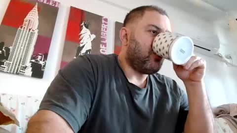 Big Alpha Daddy Master online show from 7, 2, 2026