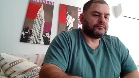 Big Alpha Daddy Master online show from 12, 2, 2026