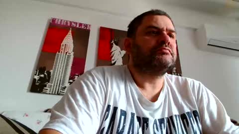 Big Alpha Daddy Master online show from 5, 3, 2026