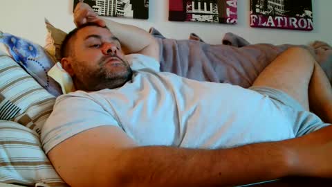 Snapshot of themastercomander chatting on 3, 5, 2026 Big Alpha Daddy Master online show from 3, 5, 2026