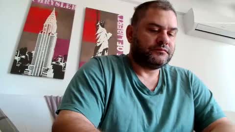 Snapshot of themastercomander chatting on 6, 5, 2026 Big Alpha Daddy Master online show from 6, 5, 2026