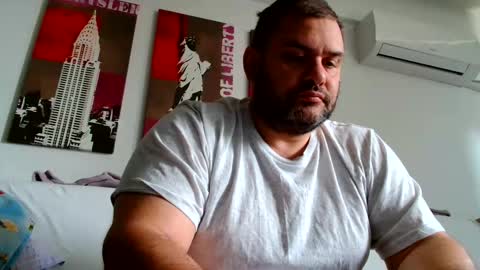 Snapshot of themastercomander chatting on 10, 5, 2026 Big Alpha Daddy Master online show from 10, 5, 2026