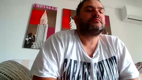 Snapshot of themastercomander chatting on 1, 6, 2026 Big Alpha Daddy Master online show from 1, 6, 2026