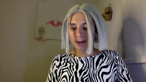 Lucy Lucy online show from 24, 12, 2024