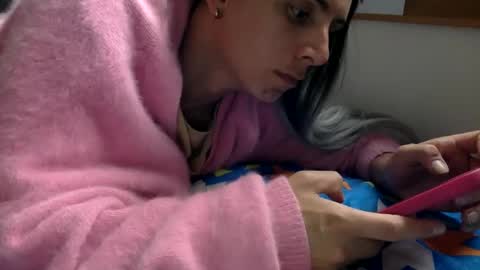 Lucy Lucy online show from 12, 2, 2025