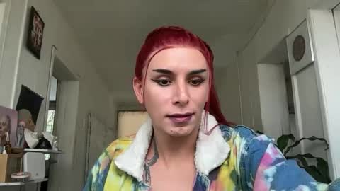 Lucy Lucy online show from 20, 9, 2025