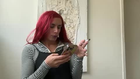 Lucy Lucy online show from 22, 9, 2025