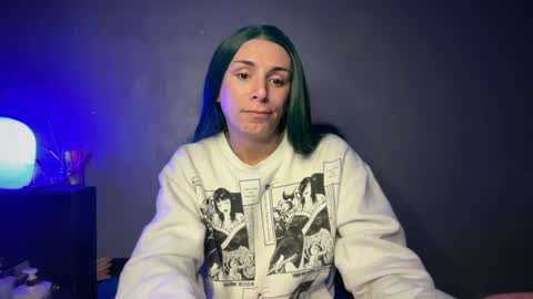 Snapshot of thematryoshka chatting on 12, 7, 2026 Lucy Lucy online show from 12, 7, 2026