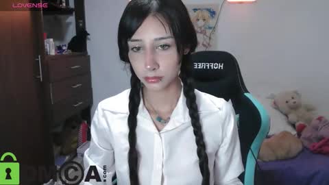 themetalpetal online show from 2, 10, 2025