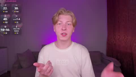 Sever online show from 12, 4, 2026