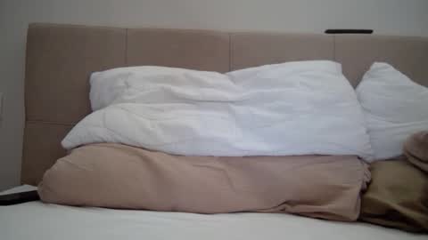 themikka1234 online show from 19, 3, 2026