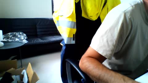 Snapshot of themikka1234 chatting on 8, 7, 2026 themikka1234 online show from 8, 7, 2026