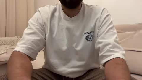 Snapshot of themonarchgoat chatting on 18, 1, 2025 TheMonarchGoat online show from 18, 1, 2025