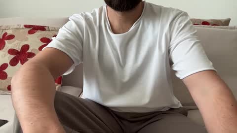 Snapshot of themonarchgoat chatting on 21, 3, 2026 TheMonarchGoat online show from 21, 3, 2026