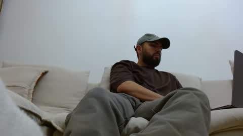 Snapshot of themonarchgoat chatting on 14, 4, 2026 TheMonarchGoat online show from 14, 4, 2026