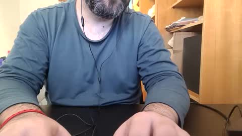 themoontiger online show from 13, 12, 2025