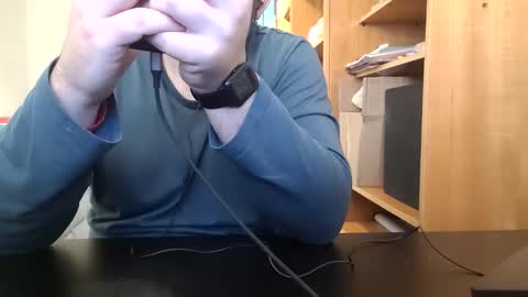 themoontiger online show from 14, 12, 2025