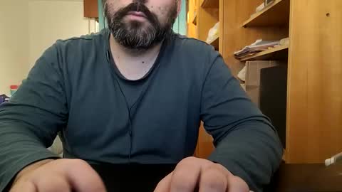 themoontiger online show from 15, 12, 2025