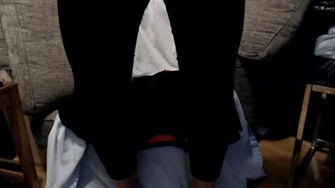 Snapshot of themrteez chatting on 26, 1, 2025 Teez online show from 26, 1, 2025