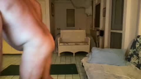 Snapshot of thenakedartist_ chatting on 23, 2, 2025 Woody online show from 23, 2, 2025