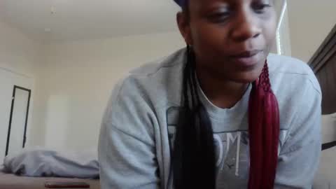 Snapshot of thenaturalgoddess chatting on 11, 1, 2026 TheNaturalGoddess online show from 11, 1, 2026