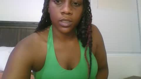 Snapshot of thenaturalgoddess chatting on 31, 3, 2026 TheNaturalGoddess online show from 31, 3, 2026