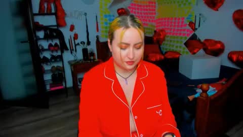 Snapshot of thenaughtygf chatting on 26, 2, 2026 thenaughtygf online show from 26, 2, 2026