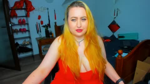Snapshot of thenaughtygf chatting on 6, 4, 2026 thenaughtygf online show from 6, 4, 2026