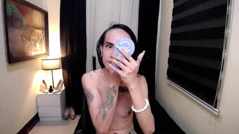 Anne online show from 18, 2, 2026