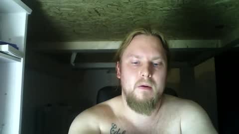 thenewdude1992 online show from 11, 12, 2024