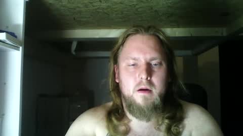 thenewdude1992 online show from 20, 12, 2024