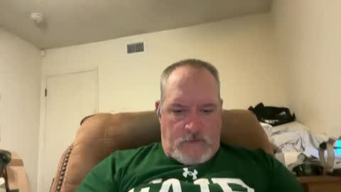 Snapshot of thenewganon chatting on 22, 6, 2026 thenewganon online show from 22, 6, 2026