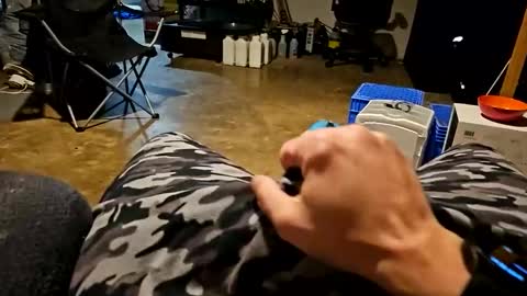 Snapshot of thenewone22901 chatting on 25, 12, 2024 thenewone22901 online show from 25, 12, 2024