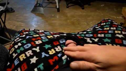 Snapshot of thenewone22901 chatting on 29, 11, 2025 thenewone22901 online show from 29, 11, 2025