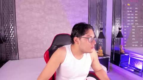 Snapshot of theohart chatting on 7, 11, 2025 Theo online show from 7, 11, 2025