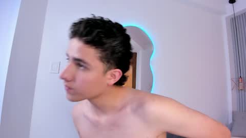  THEO- MATEO  online show from 7, 1, 2025