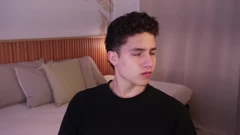  THEO- MATEO  online show from 12, 1, 2025