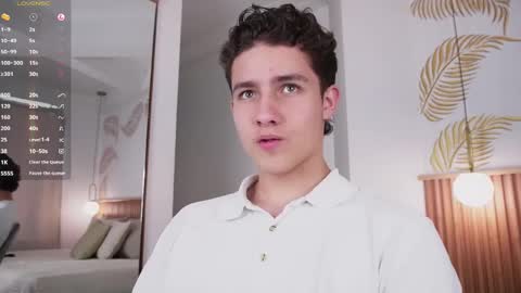  THEO- MATEO  online show from 21, 1, 2025