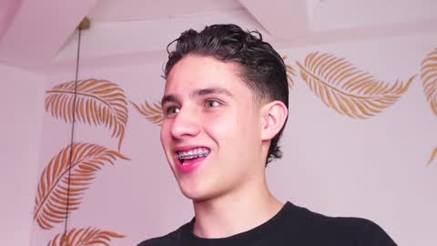  THEO- MATEO  online show from 26, 1, 2025