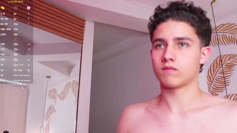  THEO- MATEO  online show from 28, 1, 2025