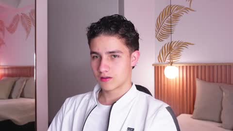  THEO- MATEO  online show from 2, 2, 2025