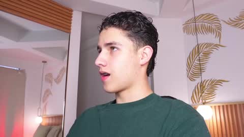  THEO- MATEO  online show from 5, 2, 2025