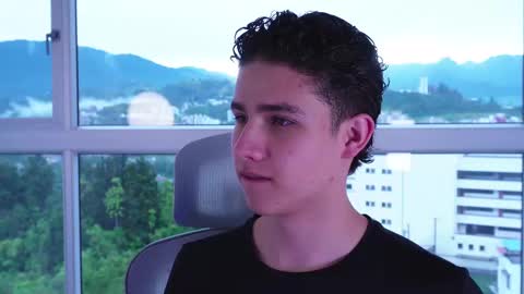  THEO- MATEO  online show from 11, 2, 2025