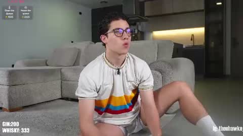  THEO- MATEO  online show from 28, 6, 2026